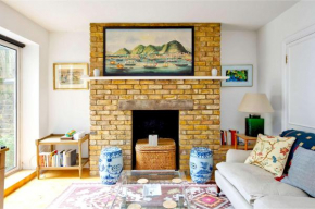 Lovely 2 bed flat with Garden in Queen's Park
